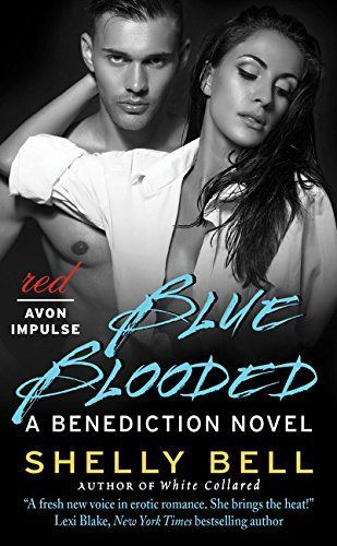 Blue Blooded