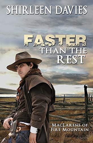 Faster than the Rest