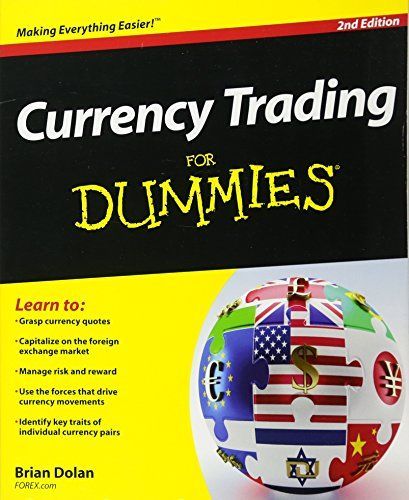 Currency Trading For Dummies