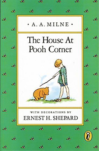 The House At Pooh Corner Deluxe Edition
