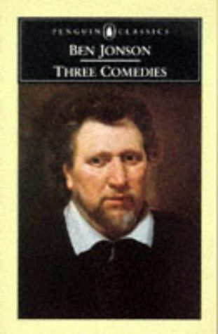 Volpone and Other Plays