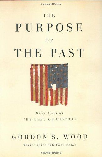 The Purpose of the Past