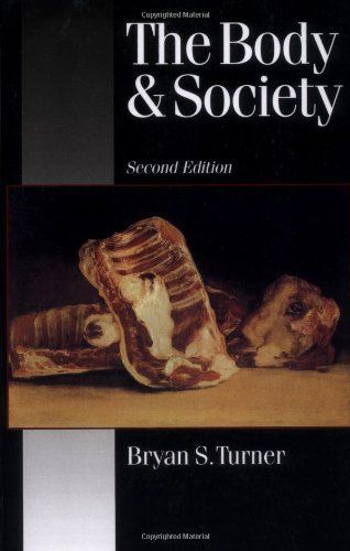 The Body and Society