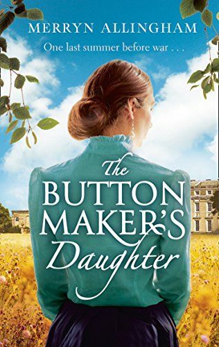 The Buttonmaker’s Daughter