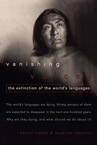 Vanishing Voices