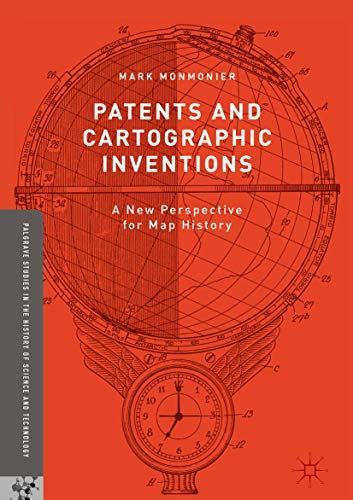 Patents and Cartographic Inventions