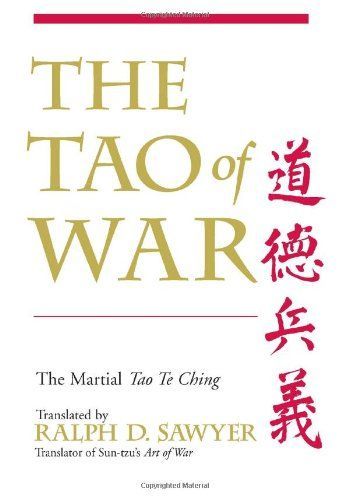 The Tao Of War