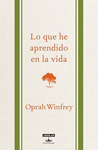 Lo que he aprendido en la vida