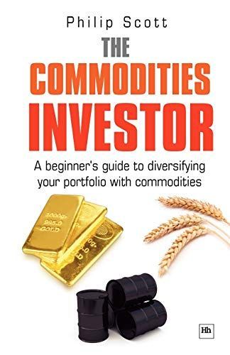 The Commodities Investor