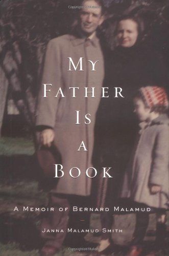 My Father is a Book