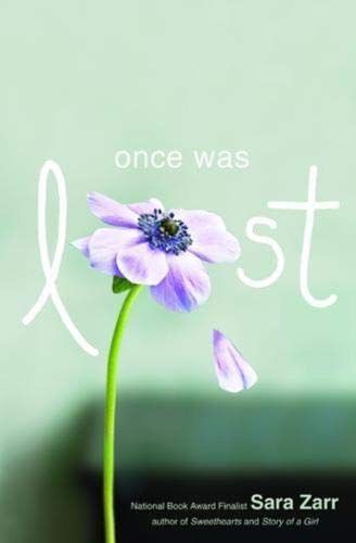 What We Lost