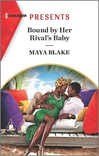 Bound By Her Rival's Baby / The Italian's Runaway Cinderella: Bound by Her Rival's Baby (Ghana's Most Eligible Billionaires) / The Italian's Runaway Cinderella (Mills & Boon Modern)