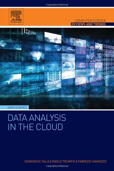 Data Analysis in the Cloud