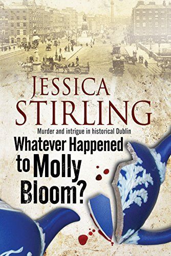 Whatever Happened to Molly Bloom