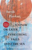 Sooner or Later Everything Falls Into the Sea