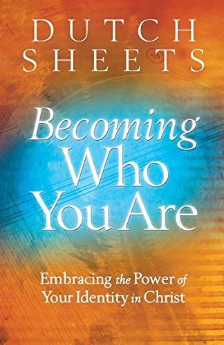 Becoming Who You Are