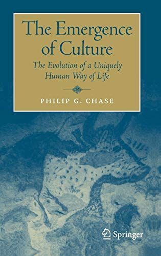 The Emergence of Culture