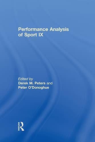 Performance Analysis of Sport IX