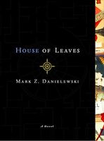 Mark Z. Danielewski's Het kaartenhuis