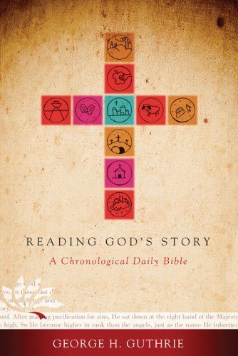 Reading God's Story