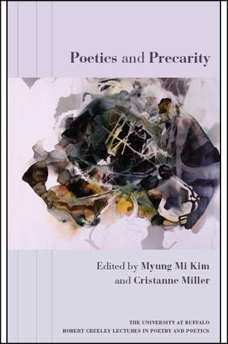 Poetics and Precarity