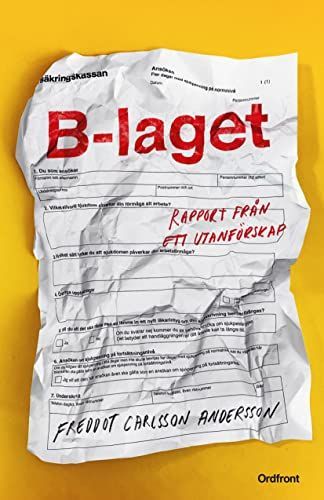 B-laget