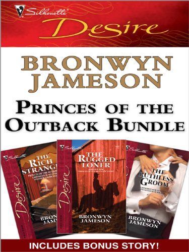 Princes of the Outback Bundle