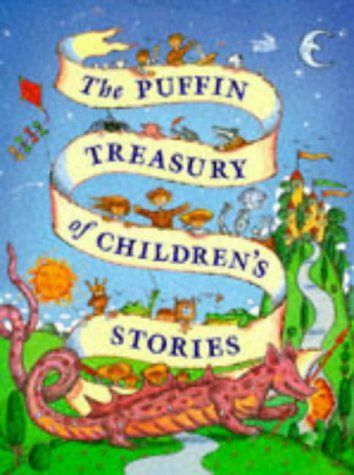 The Viking Treasury of Children's Stories