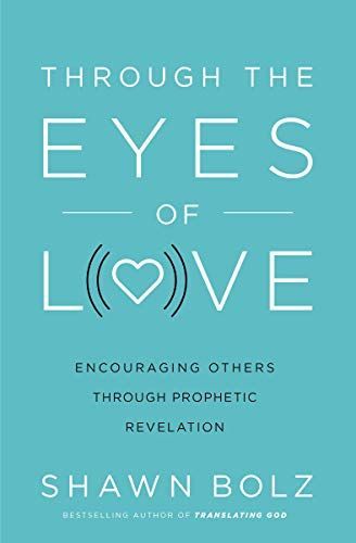 Through the Eyes of Love