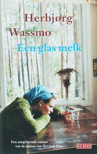 Et glass melk takk