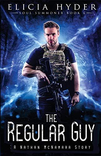 The Regular Guy