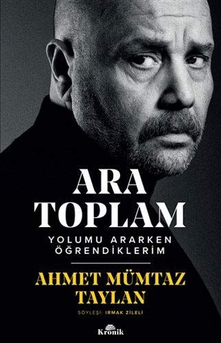 Ara Toplam - Yolumu Ararken Ögrendiklerim