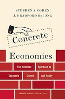 Concrete Economics