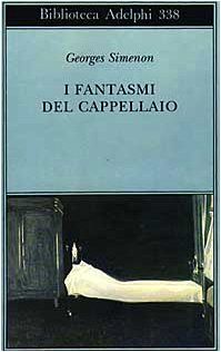 Les fantômes du chapelier