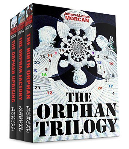 The Orphan Trilogy