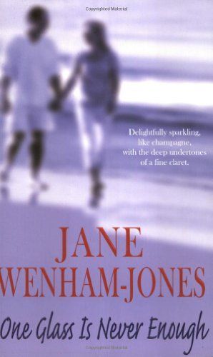 One Glass is Never Enough