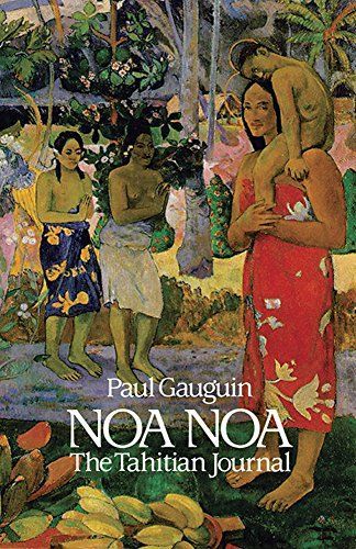 Noa Noa: viagem de Tahiti