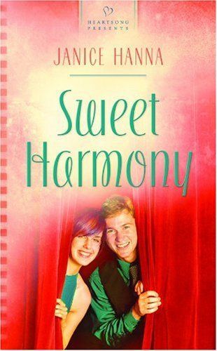 Sweet Harmony