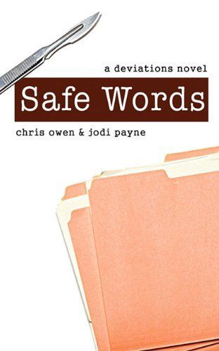 Safe Words, a Deviations Novel