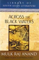 Across the Black Waters (Orient Paperbacks Ser)