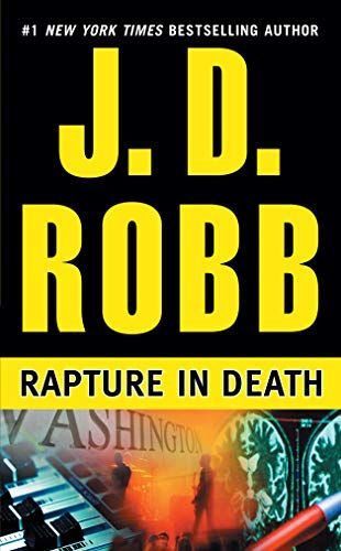 Rapture in Death (In Death)