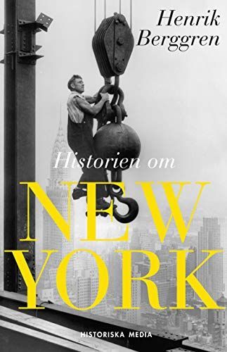 Historien om New York