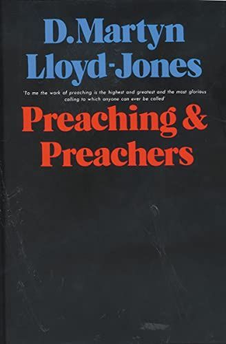 Preaching and Preachers