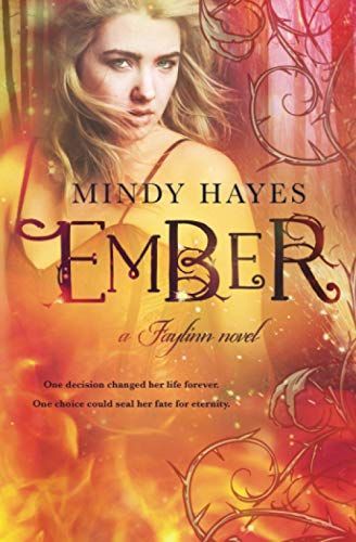 Ember(Faylinn #2)