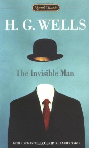 El hombre invisible