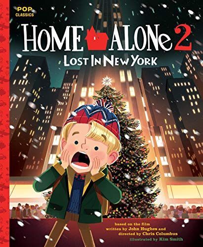 Home Alone 2 : Lost in New York