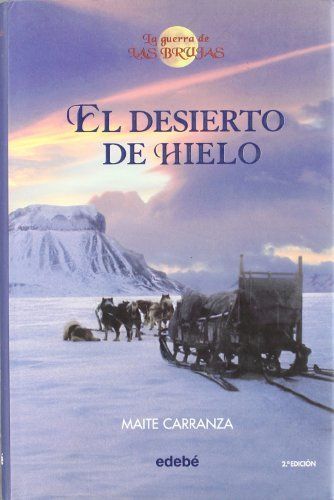 O deserto de gelo