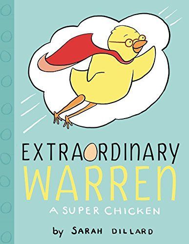 Extraordinary Warren