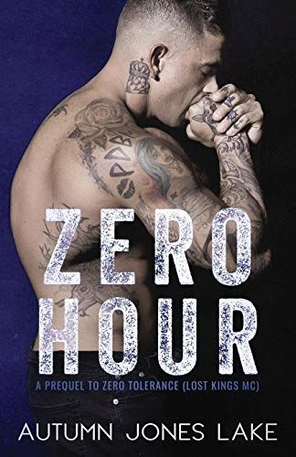 Zero Hour: A Prequel to Zero Tolerance