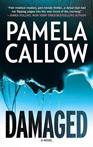 Damaged
